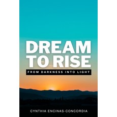 (英文圖書) Dream to Rise 平裝版, She Rises Studios, 英文