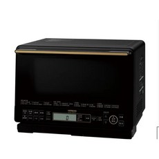 HITACHI 日立 31公升水波爐/微波爐 (MROS800ATW/珍珠白), MROS800ATW