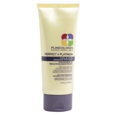 PUREOLOGY Perfect 4 Platinum清爽護髮素, 1個, 100ml