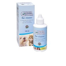 義大利 凱迪歐 寵物清耳液/洗耳液