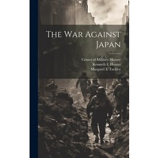 (英文圖書) The war Against Japan 精裝版, Legare Street Press, 英文