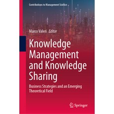 (英文圖書) Knowledge Management and Knowledge Sharing: Business Strategies and an Emerging Theoretical F... 精裝版, Springer, 英文