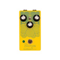 EarthQuaker Devices Blumes Low Signal Shredder Overdrive 吉他效果器 多種音色選擇, 詳見包裝