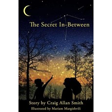 (英文圖書)The Secret In-Between 平裝版, Createspace Independent Pub..., 英文