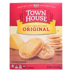 Keebler 奶油夾心餅乾 原味, 1盒, 391g