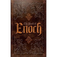 (英文圖書) The Book of Enoch 平裝版, A.R. Publishing, 英文