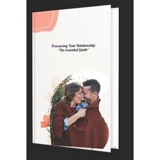 (英文圖書) Treasuring Your Relationship: Sustaining Long-Term Relationship Satisfaction 平裝版, Independently Published, 英文