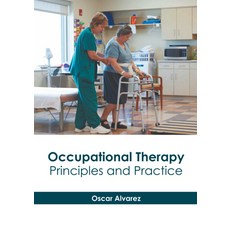 (英文圖書) Occupational Therapy: Principles and Practice 精裝版, American Medical Publishers, 英文