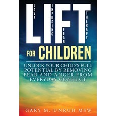 LIFT for Children 平裝版, Lighthouse Love Productions..., 英文