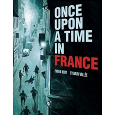 (英文圖書) Once Upon a Time in France 平裝版, Dead Reckoning, 英文