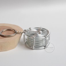 大/小鼓 鑰匙圈