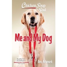 (英文圖書) Chicken Soup for the Soul: Me and My Dog 平裝版, Chicken Soup for the Soul, 英文