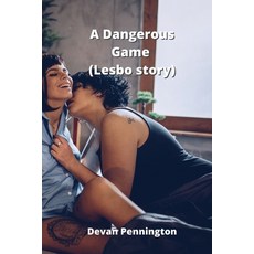(英文圖書) A Dangerous Game (Lesbo story) 平裝版, Universitetsforlaget, 英文