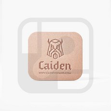 TS撞球 Caiden 鎧盾 高級皮革拋光布 (皮頭/前節專用)