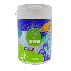 毛萬 全齡犬貓複合保健品, 免疫支持