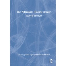 (英文圖書) The Affordable Housing Reader 精裝版, Routledge, 英文