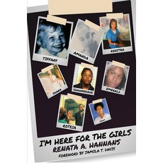 I'm Here For The Girls 平裝版, P.S. Never Give Up Hope, 英文