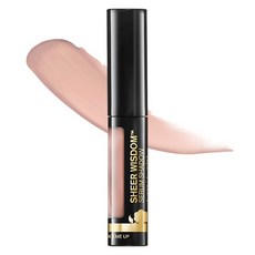Butter London Shea Wisderm 精華眼影 4ml, 1個, 玫瑰花瓣
