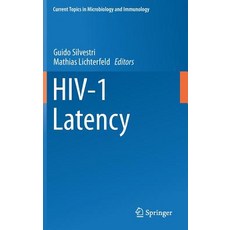 (英文圖書) Hiv-1 Latency 精裝版, Springer, 英文