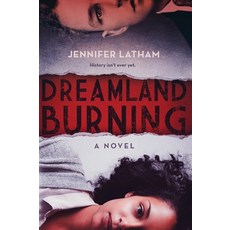 (英文圖書)Dreamland Burning 平裝版, Little, Brown Books for You..., 英文
