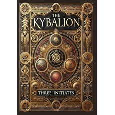 (英文圖書) The Kybalion (Collector's Edition) (Laminated Hardback with Jacket) 精裝版, Revive Classics, 英文
