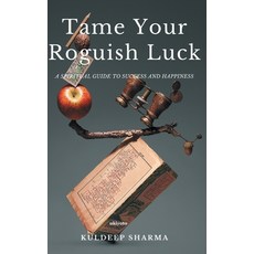 (英文圖書) Tame Your Roguish Luck 精裝版, Isekai Labs Llp - Etail, 英文