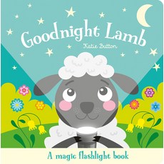 (英文圖書)Goodnight Lamb Board Books, Two Windmills, 英文, 硬頁書