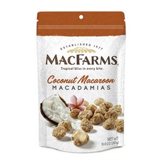 麥克農場澳洲堅果, 1個, 283g