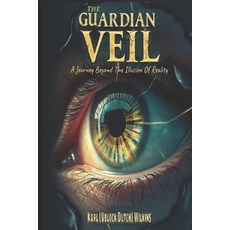 (英文圖書) The Guardian Veil: Era Of Ascension Trilogy 平裝版, Independently Published, 英文