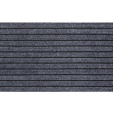 凡尼塔 腳踏墊, 都市灰, 1個