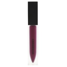 Burberry 絲絨液體唇膏 Bold & Matt Whipped Cream 6 毫升, 1個, 49 亮梅子