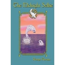 (英文圖書)The Midnight Selkie 平裝版, Createspace Independent Pub..., 英文