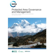 (英文圖書) Protected Area Governance and Management 平裝版, Anu Press, 英文