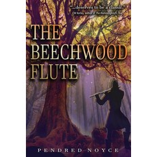 (英文圖書)The Beechwood Flute 平裝版, Calumet Editions, 英文