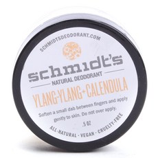 schmidt's 體香膏 依蘭金盞花香, 1個, 14g