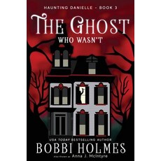 (英文圖書) The Ghost Who Wasn't 平裝版, Robeth Publishing, LLC, 英文