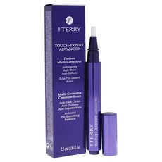 BY TERRY Touch Expert Advanced Multi Corrective 遮瑕刷 2.5ml, 1個, #03 米色