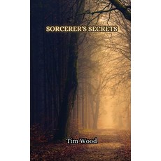 (英文圖書) Sorcerer's Secrets 平裝版, Creative Arts Management Ou, 英文