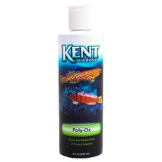 KENT MARINE 水族箱水質調理劑, 1個, 236毫升