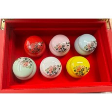 百麗的店 祭拜媽祖娘娘等女神胭脂水粉組，祈福保平安，多色可選