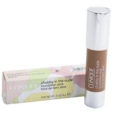 CLINIQUE 倩碧 裸色粉底棒 6g, 1支, 14 Voluptuous Vanilla