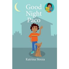 (英文圖書)Good Night Paco 平裝版, Xist Publishing, 英文