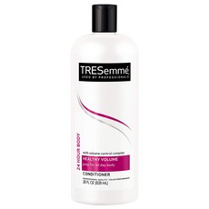 TRESemme 深層保濕護髮素, 1入, 828ml