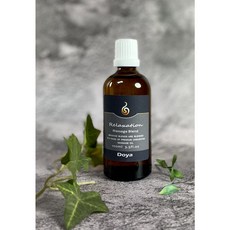 Doya 複方按摩油 100ml SPA美體香氛