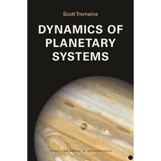 (英文圖書) Dynamics of Planetary Systems 精裝版, Princeton University Press, 英文