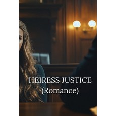 (英文圖書) Heiress Justice 1 平裝版, Karen Harris, 英文