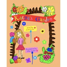 Katya's Garden 平裝版, Independently Published, 英文