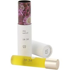 uka 指部保養香氛精油 指緣油 指緣保養 按摩油 美甲營養筆 手部護理