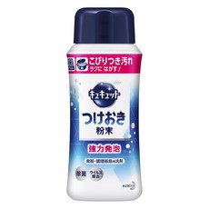 Kao 花王 Cucute 珂珂透強力泡沫洗碗粉, 1個, 320g