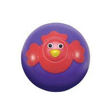 Petstages 小鳥球貓玩具, 1個, 混色